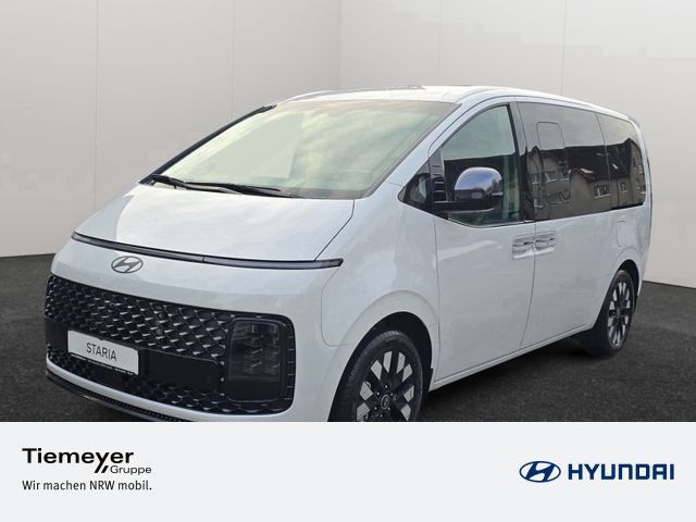 Hyundai STARIA Hybrid 1.6 T-GDI AT 7-Sitzer Signature