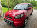 Kia Soul 1.6 Benziner / Klimaanlage/Elektr... - Kia Soul aus 2009