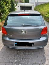Volkswagen Polo 1.2 Trendline Trendline - Volkswagen Polo aus 2010: Trendline