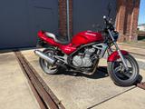 Kawasaki ER 500 Twister