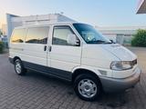 Volkswagen T4 Multivan VR6 Automatik,7Sitz,Panoramadach,AHK - Volkswagen T4 Multivan aus 1996