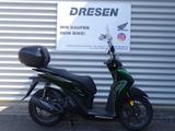 Honda SH 150 ABS | Windschild | 900km | - HONDA 900