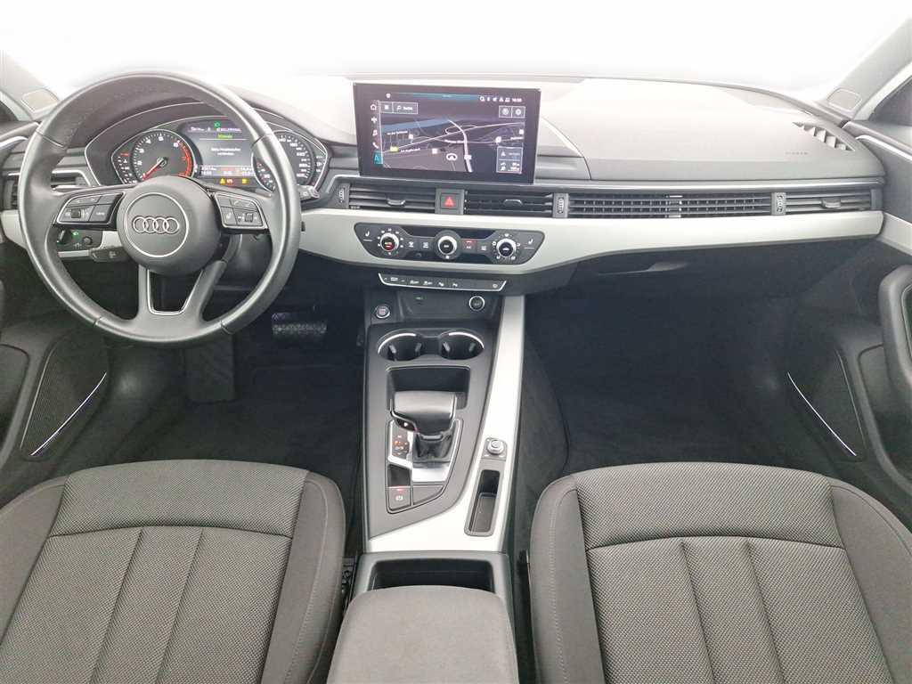 Audi A4 Avant advanced 40 2.0 TFSI S-tronic, миниатюра 18