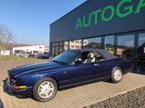 Bentley Azure, Cabrio Traumzustand, Scheckheft, - Bentley Azure: Cabrio