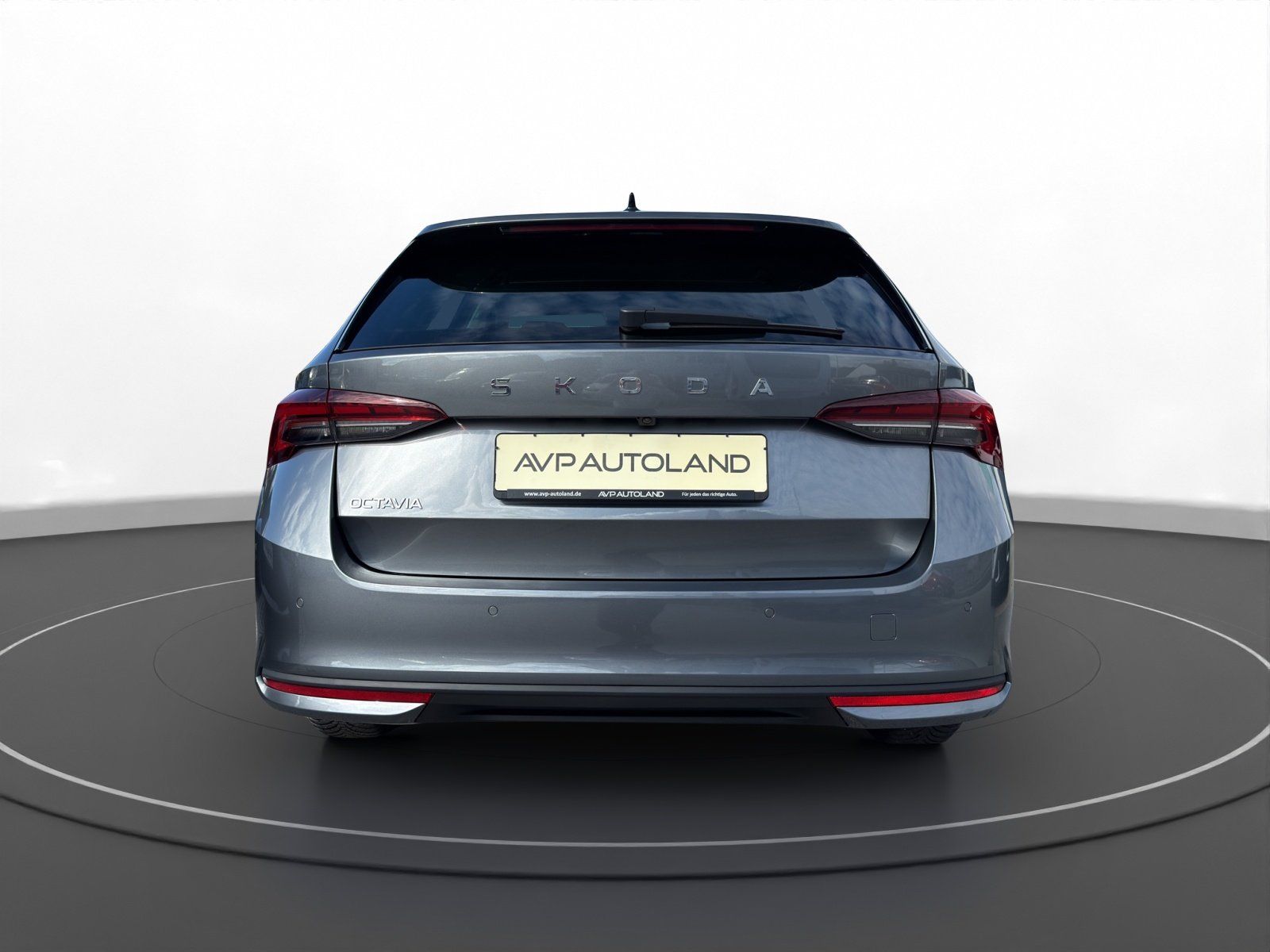 Skoda Octavia - Bild 6