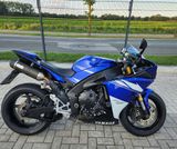 Yamaha YZF-R1 RN22 R1 LEO VINCE + HELM - YAMAHA R1 RN 22