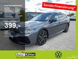 Volkswagen Passat Variant R-Line 4MOTION TDI DSG AHK/Kamera