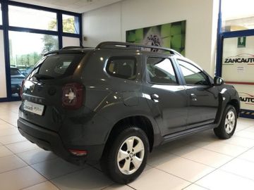 Dacia Duster - 8