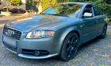 Audi S4 A4 B7 Sedan 4.2 V 8 Quattro - Audi S4: 2.7
