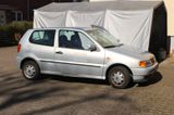 Volkswagen VW Polo Automatic - Volkswagen Polo: Automatic