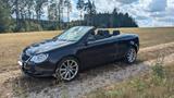 Volkswagen Eos 2.0 Turbo FSI Standard - Volkswagen Eos: Fsi