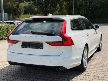 Volvo V90 - 10