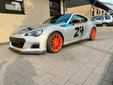 Subaru BRZ 2.0i Sport Sport HKS Kompressor Umbau - Subaru Gebrauchtwagen von 2012