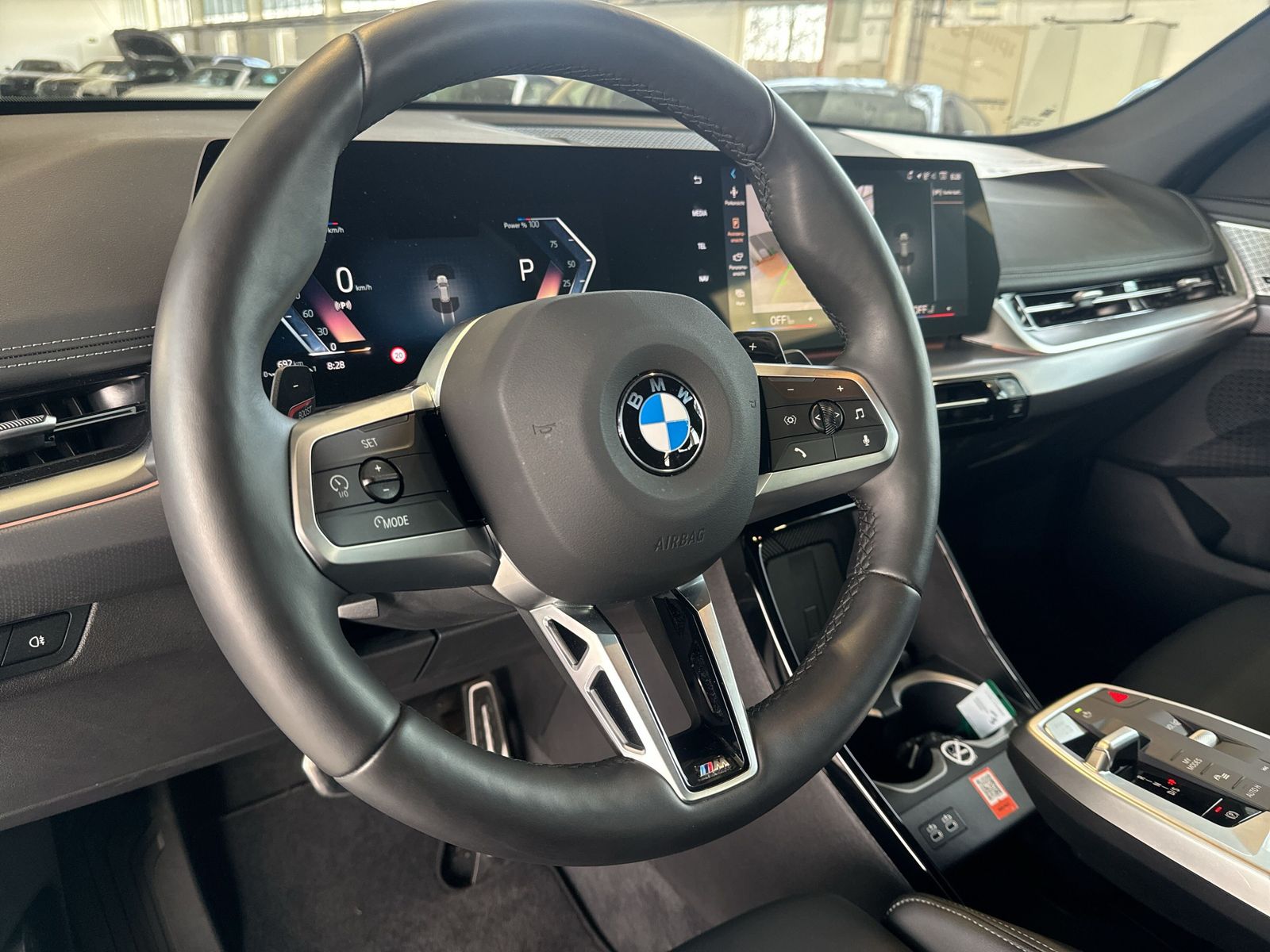 BMW X1 - Bild 20