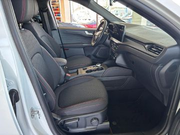 Ford Kuga 1.5 ST-Line Aut. Winterpaket