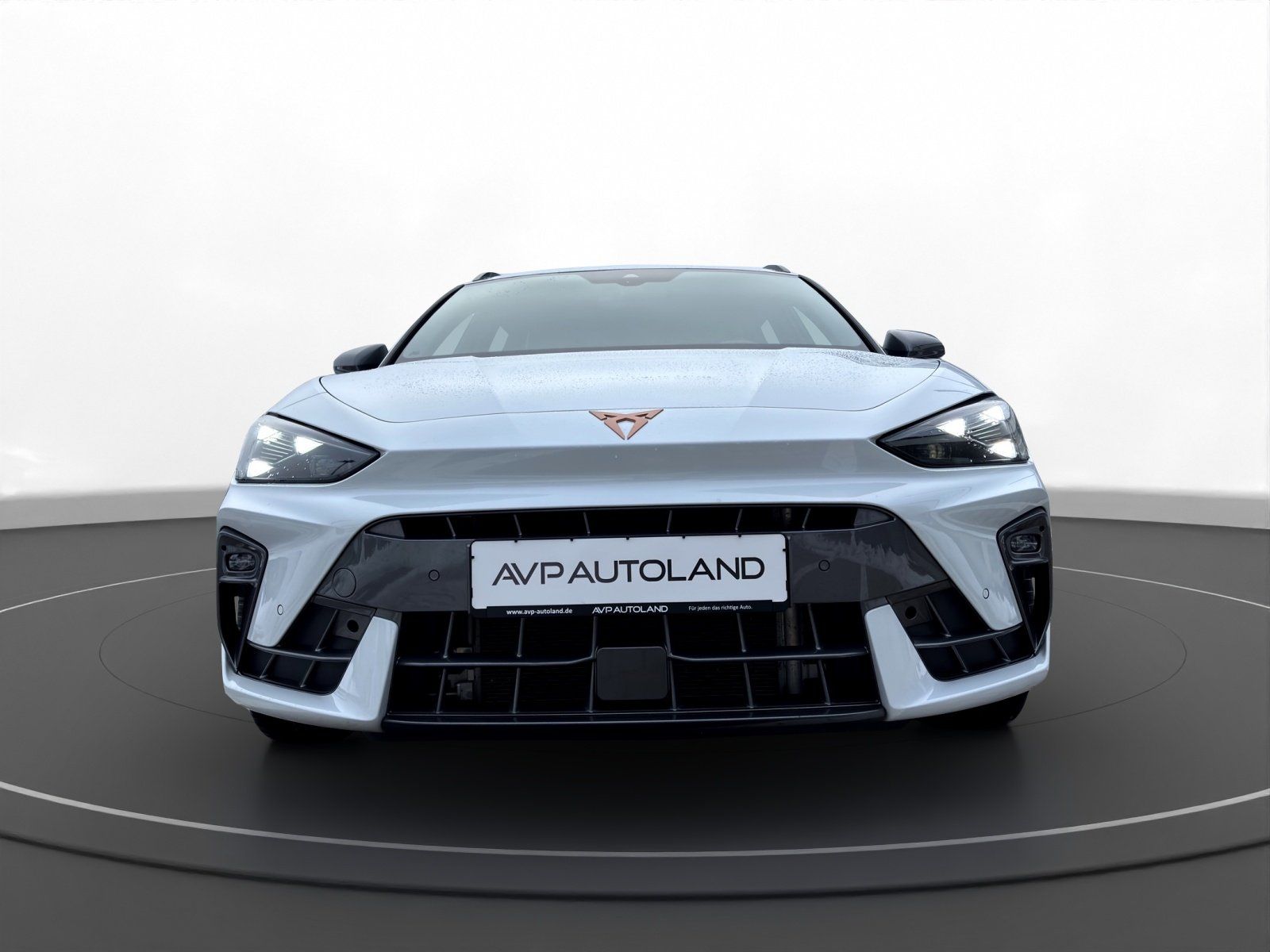 Cupra Leon - Bild 3