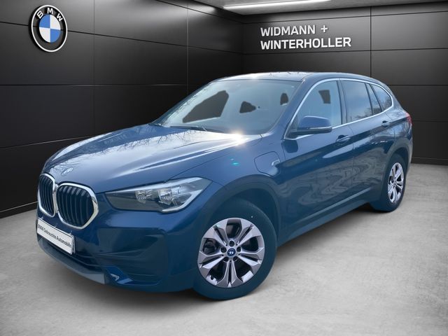 BMW X1 xDrive25e Advantage HUD DA Navi Plus RFK PA