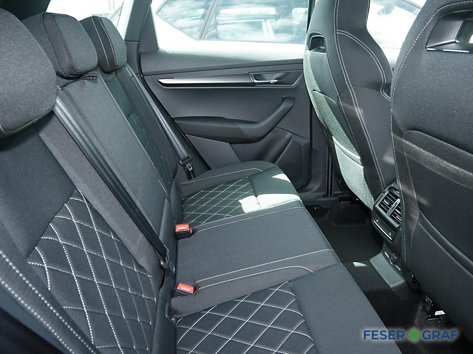 Skoda Karoq - Bild 6