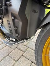 BMW R1300GS-4Pak-BLP:27376€ Akra Adapt Höhe DWA - BMW R27