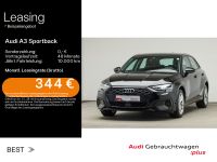 Audi A3 - Vorschau Bild 1