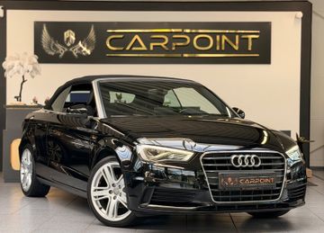 Audi A3 - 1