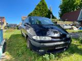 Renault Grand Espace 2.0 16V 2001  - Renault Grand Espace mit Benzin-Antrieb