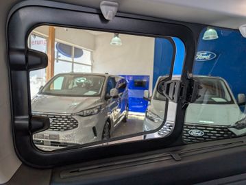 Ford Tourneo Custom Sport L1 185PS EcoBlue Automatik