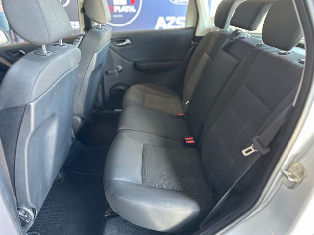 Mercedes-Benz A 170 Automatik *AHK*