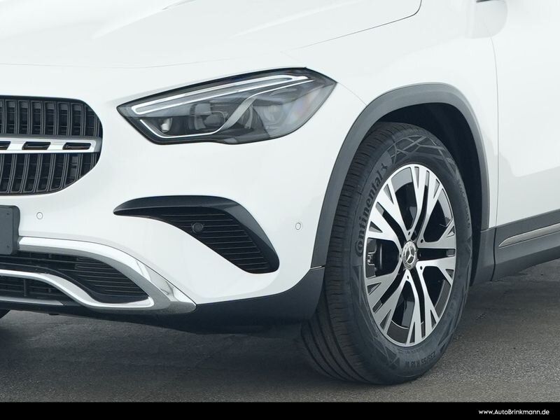 Mercedes-Benz GLA 180 PROGRESSIVE/MULTIBEAM/KAMERA/SPURHALTE foto 3
