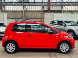 Skoda Citigo Active 1.0 MPI 44 kW ABS KLIMA START/STOP - Skoda Citigo Gebrauchtwagen in Hamburg