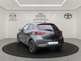 Mazda 2 SKY-G+HOMURA+i-STOP+DAB+CARPLAY+GJ-Räder - gebrauchte Mazda 2 aus dem Jahr 2022