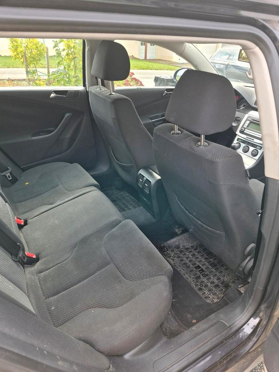 Volkswagen Passat 2006 — photo 14