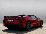 Corvette C8 3LT Convertible 6.2 V8 Torch Red MY24 AEC - Corvette C8 aus 2024