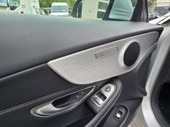 Fahrzeugabbildung C 300 d  Coupe EU6d MULTIBEAM