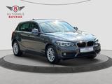 BMW 116 d Advantage LED/DAB/SHZ/PDC/NAVI/BT/USB/LM - BMW 116 in Bremen