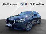 BMW 118i Sport Line/ Automatik/ ACC/ HiFi/ Sportstz. - BMW 118 in Bielefeld