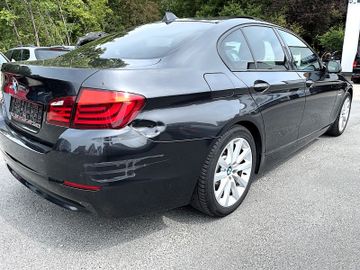 BMW 525 - 8