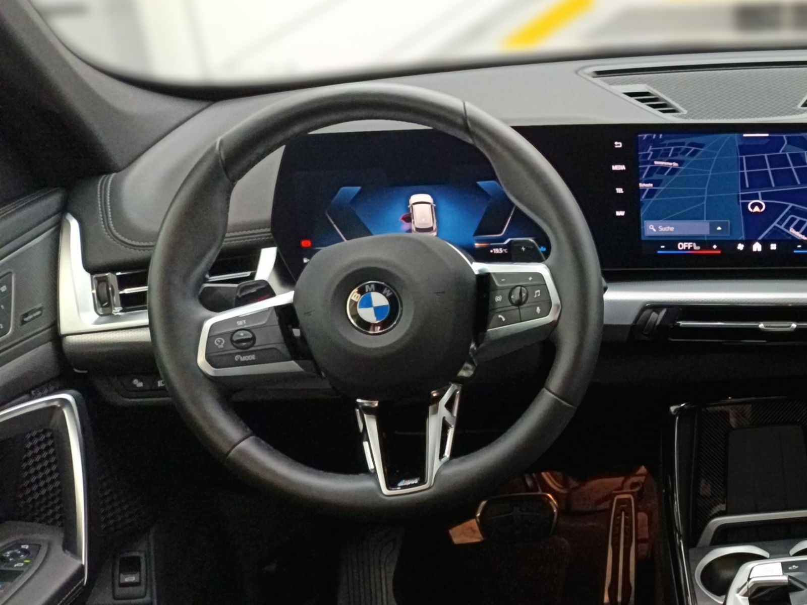 BMW X1 - Bild 19