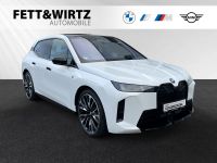 BMW iX - Vorschau Bild 1