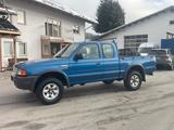 Ford Ranger- 2,5 D ALLRAD-1 HAND-Tüv neu- 130 Tkm - Ford aus 2001
