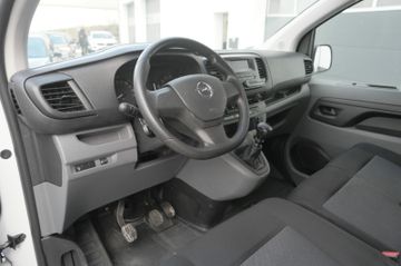 Opel Vivaro - 8