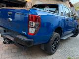 Ford Ranger Wildtrak X Blue Edition - gebrauchte Ford Ranger aus dem Jahr 2018