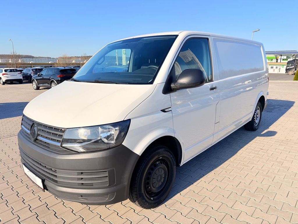 Volkswagen T6 Transporter