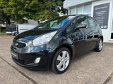 Kia Venga 1.6 CRDi FIFA World Cup Edition Pano+Kam - Kia Venga mit Diesel-Antrieb
