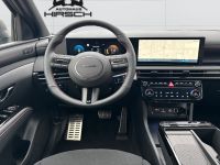 Hyundai TUCSON - Vorschau Bild 8