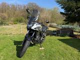 Honda CB500X - Angebote entsprechen deinen Suchkriterien