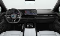 BMW 550 - Vorschau Bild 4