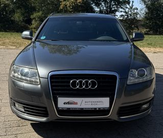 Audi A6 - 10