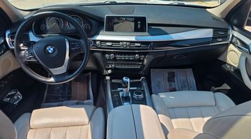 BMW X5 - 12