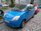 Chevrolet Matiz Benzin TÜV 2027 Februar - Chevrolet Matiz in Berlin